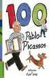 PDF 100 Pablo Picassos del autor Violet Lemay