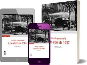 Libro 2 De Abril de 1957 PDF gratis Google Drive