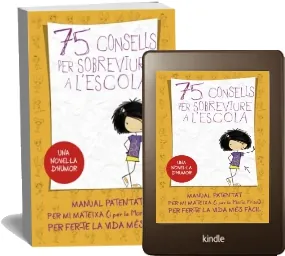 Bajar «75 Consells Per sobreviure a L\'Escola» libro gratis en PDF 2022 Google Drive