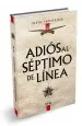 PDF Adiós al Séptimo de Línea del autor Jorge Inostrosa