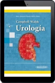 «Campbell- Walsh Urologia, Tomo3,10 Edicion» de Campbell Descargar libro completo gratis 2022 + resumen