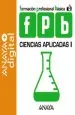 PDF Ciencias Aplicadas i. Anaya del autor Gredos San Diego Cooperativa