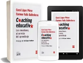PDF Coaching Educativo resumen / Coral López Pérez 2022