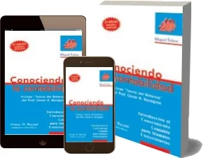 «Conociendo la Contabilidad» (PDF) gratis | Miguel Telese 2022 Google Drive