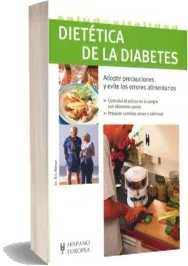 Leer y descargar online Dietetica de la Diabetes