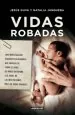 PDF Vidas Robadas del autor Jesús Duva