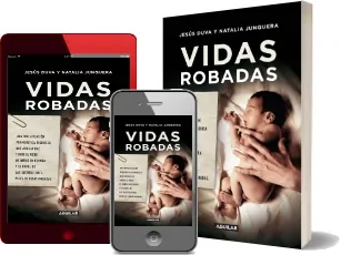 Vidas Robadas (2022) | PDF #Gratis + ePub