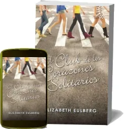 Descargar El Club de Los Corazones Solitarios libro PDF Google Drive