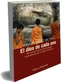 Descargar libro El Dios de Cada Uno para tablet|móvil|celular