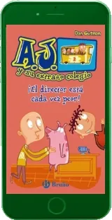 ¡El Director Está Cada Vez Peor! PDF español descarga gratis