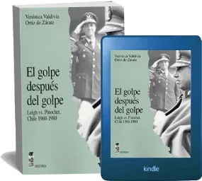 El Golpe Después Del Golpe Descarga libro PDF blogspot