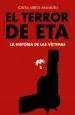 PDF El Terror de Eta del autor Joseba Arregi Aranburu
