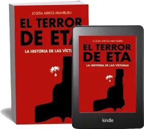 El Terror de Eta PDF descarga directa gratis + ePub