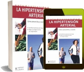 La Hipertension Arterial. Como Prevenirla y Curarla Libro actualizado + resumen