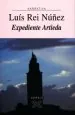 PDF Expediente Artieda del autor Luís Rei Núñez