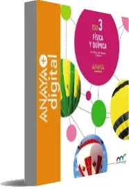 Google Books gratis eBook: Física y Química 3. Eso. Anaya de José Miguel Vílchez González en DOCX, DjVu, HTMLZ, CHM, DOC, TXT, PDF, CBR, EPUB, PML, WORD Microsoft OneDrive, MEGA, ADrive, Dropbox, Chomikuj, Ddownload, Torrent, MailBigFile, MediaFire, Box edición 2022 | Android - iPhone