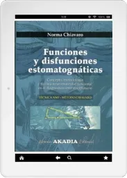 Descarga Funciones y Disfunciones Estogmatognaticas completo eBook 2022 + resumen