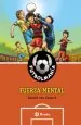 PDF Futbolmanía. Fuerza Mental del autor Gerard Van Gemert