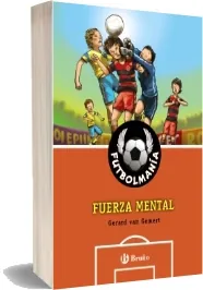 ePub para leer + resumen Futbolmanía. Fuerza Mental
