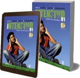 Anaya Ele Intensivo b1 Digital Libro Del Alumno PDF + ePub en descarga gratuita + resumen