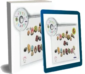 Arts And Crafts. 6 Primary. Key leer online + PDF + resumen