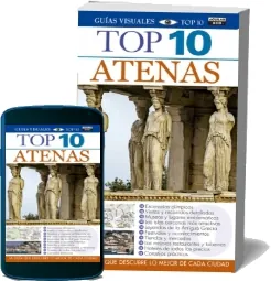 Bajar Atenas de Varios Autores Libro completo + resumen PDF 8 páginas | Sin registro MEGA, Microsoft OneDrive, SendSpace, WeTransfer, Google Drive, Hightail, Torrent 2022