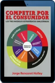 Libro espanol Competir por el Consumidor online gratis