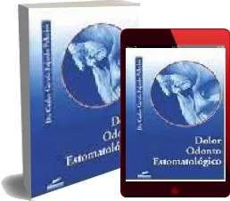 Descargar gratis Dolor Odonto Estomatologico ePub por mega y 508 páginas
