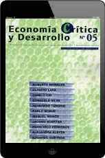 Descargar «Economía Crítica y Desarrollo nº 5» + Resumen 15 páginas 2022