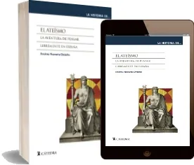 Leer PDF El Ateísmo Mega