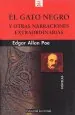 PDF El Gato Negro y Otras Narraciones Extraordinarias del autor Edgar Allan Poe