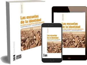 Google Books en PDF: Escuela de la Identidad de Eduardo Santa Cruz en Español Microsoft OneDrive, File Request Pro, Google Drive, WeTransfer, Apple iCloud, Amazon Drive, FileTransfer.io, FileFactory edición 2022 | Kindle - iPad versión completa