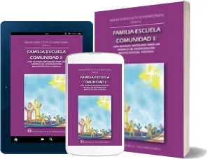 Familia - Escuela - Comunidad Tomo i #PDF #GRATIS
