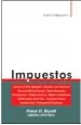 PDF Impuestos del autor Israel Chalupowicz