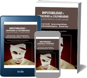 Google Books en PDF: Imputabilidad y Capacidad de Culpabilidad de José Luis Covelli en Español TXT, EPUB, MOBI, DOC, PDF, PML, DOCX, WORD, FB2, HTM Rapidgator.net, Dropbox, RARBG, MediaFire, Amazon Drive, Microsoft OneDrive, LimeTorrents, Torrent, Ddownload, 1fichier edición 2022 | Kindle - iPad versión completa