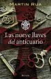 PDF Las Nueve Llaves Del Anticuario del autor Martin Rua
