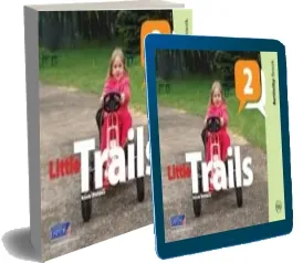 Descargar gratis Little Trails 2. Preschool. Activity Book PDF online de Nicole Michaels 128 páginas