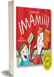 Bajar en PDF o ePub ¡Mamiii! gratis