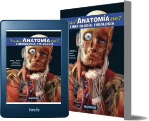 Master Evo7 Anatomia, Embriologia y Fisiologia PDF descarga gratuita Google Drive