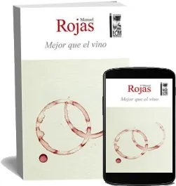 «Mejor Que el Vino» Descargar gratis en idioma Español 2022 + eBook