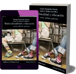 Drive «Multiculturalidad y Educación» PDF escrito por «Tomás Fernández García» editor Alianza Editorial + review en Español