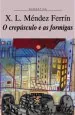 PDF O Crepúsculo e as Formigas del autor X. l. Méndez Ferrín