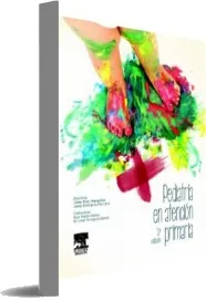 Pediatria en Atencion Primaria, 3Era. Ed. ePub gratis MEGA
