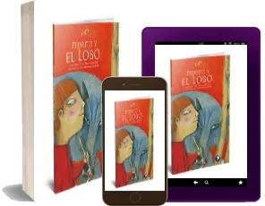 Pedrito y el Lobo PDF | Alejandra Schmidt