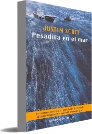 Leer completo PDF Pesadilla en la Mar + ePub