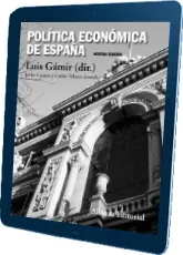 Descargar gratis Política Económica de España Libro completo | Resumen disponible en MediaFire, Google Drive, Torrent, Torrents.me, Dropbox, WeTransfer, Yandex.Disk 2022