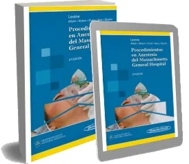Procedimientos en Anestesia Del Massachusetts General Hospital en Español | PDF descarga 1 link + resumen