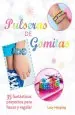 PDF Pulseras de Gomitas del autor Lucy Hopping