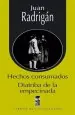 PDF Hechos Consumados y Diatriba de la Empecinada del autor Juan Radrigán
