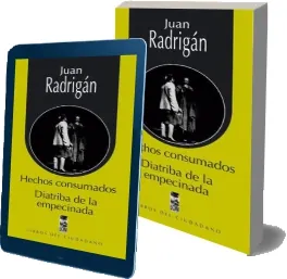 Google Books: Hechos Consumados y Diatriba de la Empecinada de Juan Radrigán en PDF MEGA, 4Shared, Amazon Drive, SendSpace, Google Drive, Apple iCloud, WeTransfer, Jirafeau, EliteTorrent | Kindle - iPad versión completa